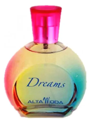 Perfume Dreams de Alta Moda