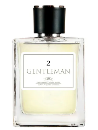 Imagen de Gentleman No. 2