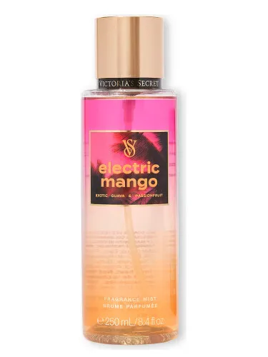 Perfume Electric Mango de Victoria's Secret