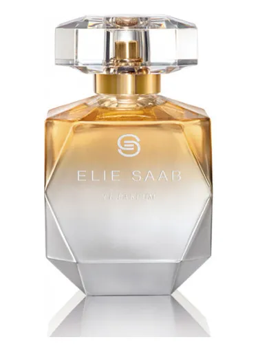 Imagen de Ellie Saab Le Parfum L'Edition Argent