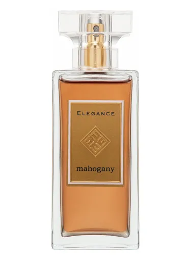 Perfume Elegance de Mahogany