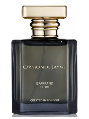 Imagen de Isfarkand Elixir