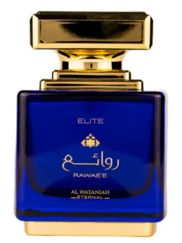 Perfume Rawae'e Elite de Al Wataniah