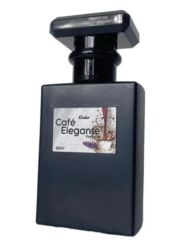 Perfume Café Elegante de Gula