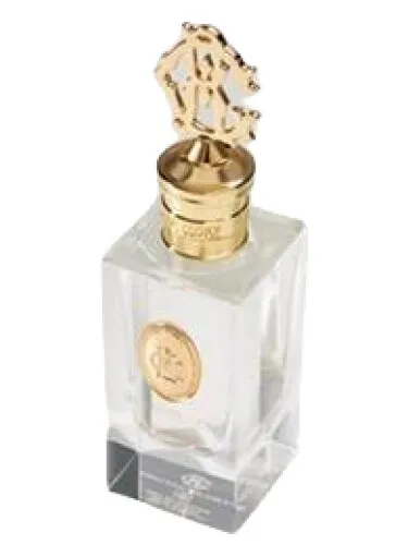 Perfume Musk Elixir de Royal Glory