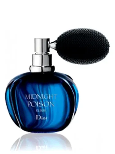 Imagen de Midnight Poison Elixir