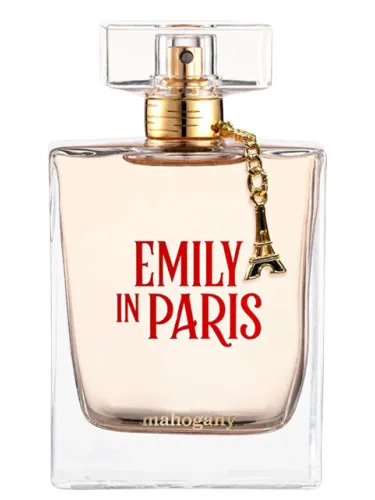 Perfume Emily in Paris de Mahogany