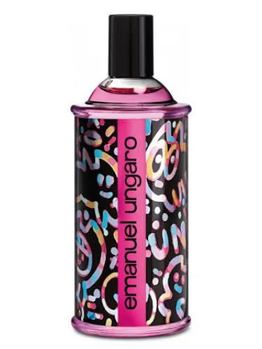 Perfume Emanuel Ungaro For Her de Emanuel Ungaro