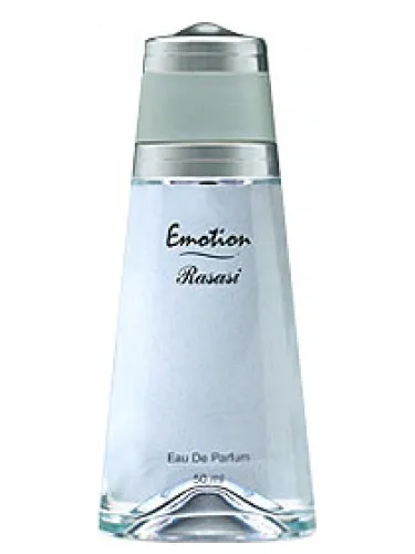 Perfume Emotion de Rasasi