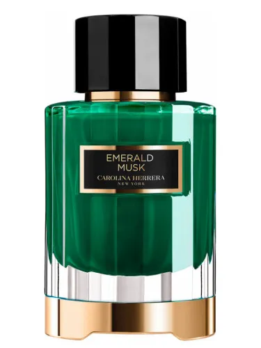 Imagen de Emerald Musk