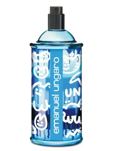 Perfume Emanuel Ungaro Fresh For Him de Emanuel Ungaro