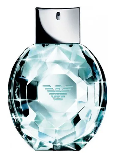 Imagen de Emporio Armani Diamonds Eau de Toilette