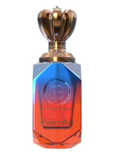 Imagen de Emperador