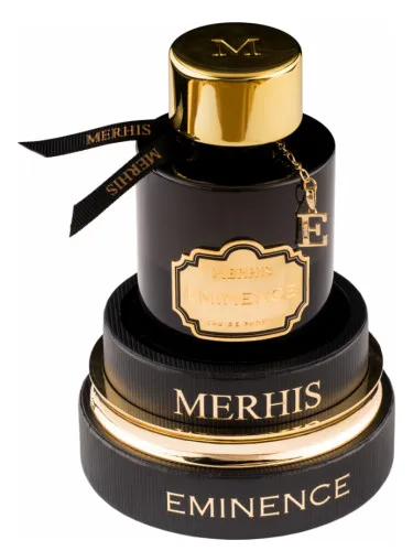 Perfume Eminence de Merhis Perfumes