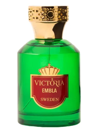 Imagen de Embla