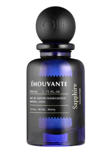 Perfume Emouvante de Niche House
