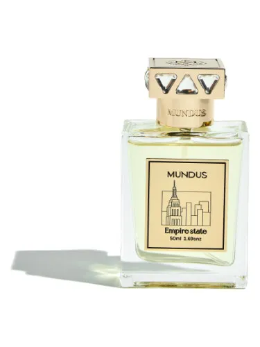 Perfume Empire State de Mundus