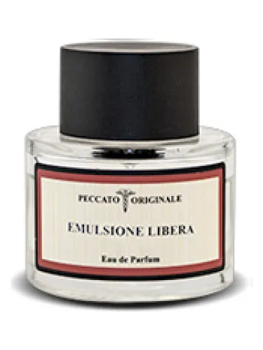 Imagen de Emulsione Libera