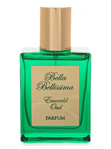 Imagen de Emerald Oud