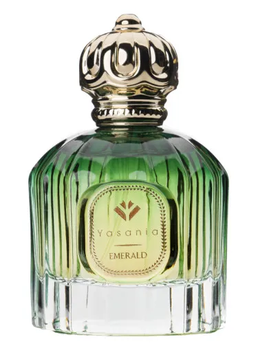 Perfume Emerald de Yasania