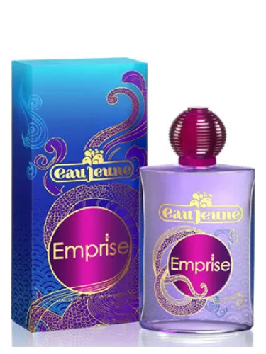 Perfume Emprise de Eau Jeune