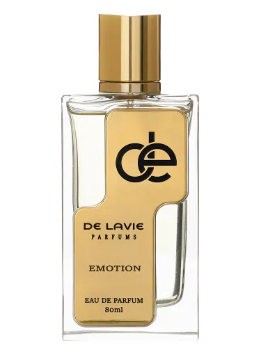 Perfume Emotion de De Lavie Parfums