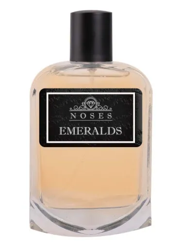 Perfume Emeralds de Noses