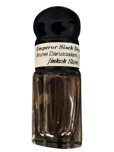 Perfume Emperor Sisek Dragon de Jinkoh Store