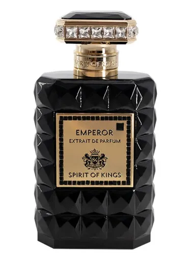 Perfume Emperor de Spirit Of Kings