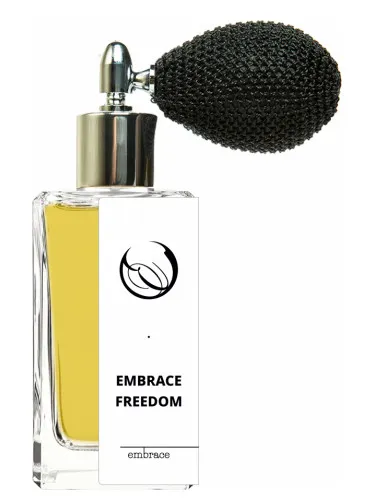 Perfume Embrace Freedom de Embrace Perfume