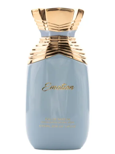 Perfume Emotion de Ghalati