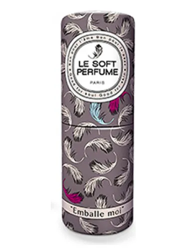 Perfume Emballe Moi de Sabe Masson