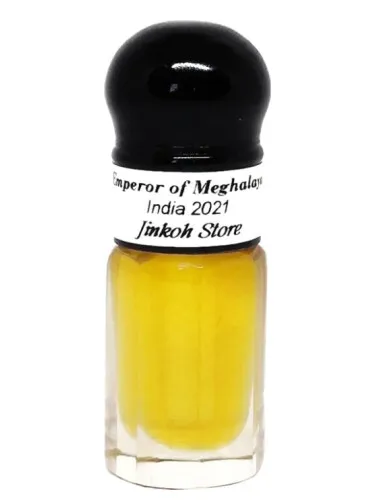 Perfume Emperor of Meghalaya de Jinkoh Store