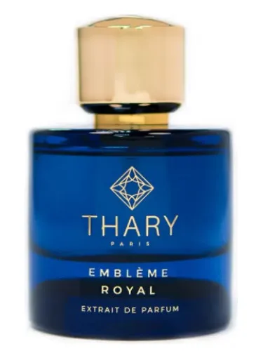 Imagen de Emblème Royal