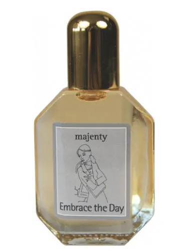Perfume Embrace the Day de Majenty