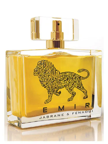 Perfume Emir de Parfums Jabrane & Fenaoui