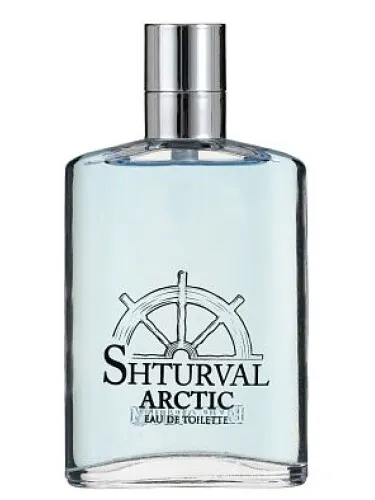 Perfume Emporium Shturval Arctic de Brocard