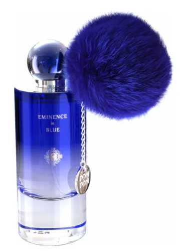 Perfume Eminence In Blue de Pom Pom Collection