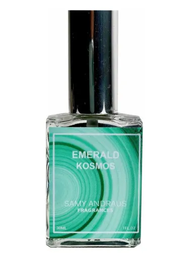 Imagen de Emerald Kosmos