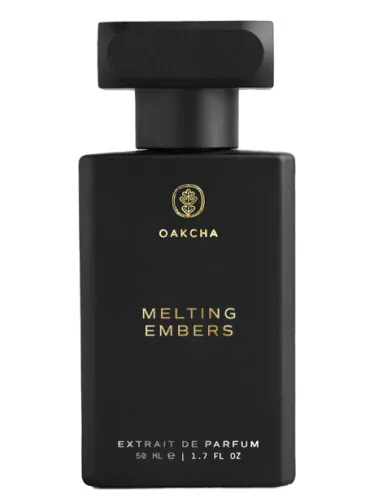 Perfume Melting Embers de Oakcha
