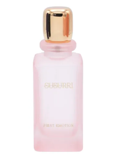 Perfume First Emotion de SUSURRI