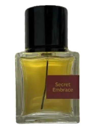 Perfume Secret Embrace de Muhaizm