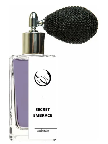 Perfume Secret Embrace de Embrace Perfume