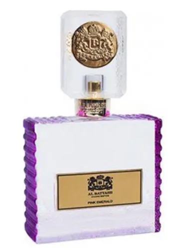 Perfume Pink Emerald de Al Battash Concepts