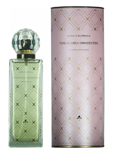 Perfume The Emperor's Lover (Любовница Императора) de Irina Vaganova - Ирина Ваганова