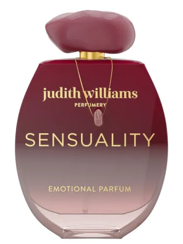 Perfume Sensuality Emotional de Judith Williams