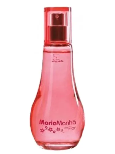 Imagen de Maria Manhã em Flor