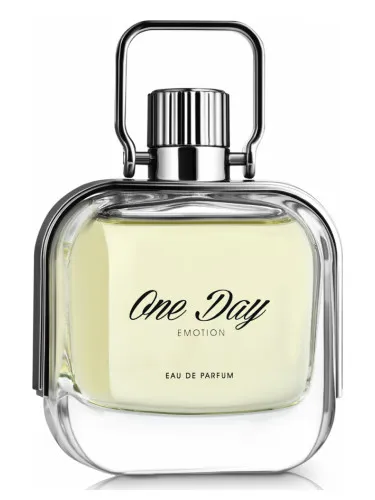 Perfume One Day Emotion de Reyane Tradition