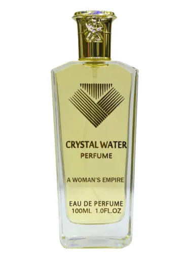 Perfume A Woman's Empire de Crystal Water