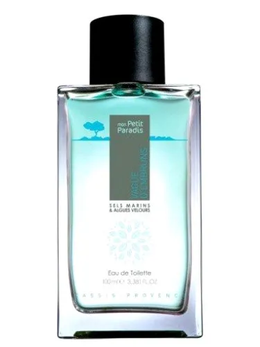 Perfume Vague d'Embruns de Mon Petit Paradis